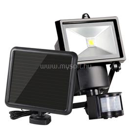 IRIS MSL-016W-SBL napelemes mozgásérzékelő reflektor IRIS_MSL-016W-SBL small