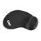 IRIS P-23 ergonómikus fekete egérpad IRIS_P-23 small