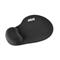 IRIS P-23 ergonómikus fekete egérpad IRIS_P-23 small