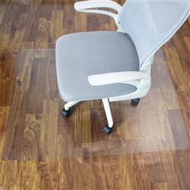 IRIS PREMIUM 100x140cm, 1,5mm vastag, áttetsző padlóvédő székalátét dobozban IRIS_MAT_100X140 small