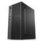 IRIS Q2515 fekete (táp nélküli) mATX számítógépház IRIS_Q2515 small