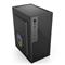 IRIS Q2517 fekete (táp nélküli) mATX számítógépház IRIS_Q2517 small