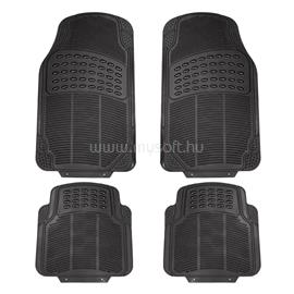 IRIS TOOLS 4 részes autós gumiszőnyeg szett, univerzális CFM-100 small