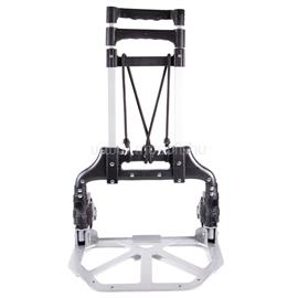 IRIS TOOLS Alumínium összecsukható szállítókocsi, molnárkocsi 80 kg terhelésig HT-200 small