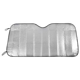 IRIS TOOLS Autós szélvédő napellenző 130x60cm, összecsukható CW-100 small