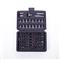 IRIS TOOLS BS-100-009 100 darabos csavarhúzó bit szett BS-100-009 small