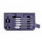 IRIS TOOLS BS-118-005 118 darabos fúróbit készlet BS-118-005 small