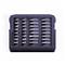 IRIS TOOLS BS-118-005 118 darabos fúróbit készlet BS-118-005 small