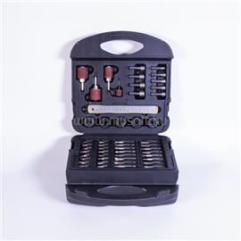 IRIS TOOLS BS-118-005 118 darabos fúróbit készlet BS-118-005 small
