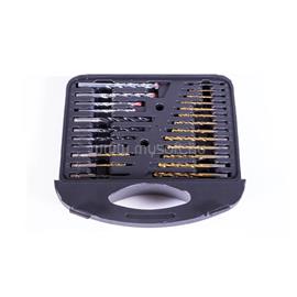 IRIS TOOLS BS-118-005 118 darabos fúróbit készlet BS-118-005 small