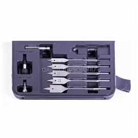 IRIS TOOLS BS-118-005 118 darabos fúróbit készlet BS-118-005 small