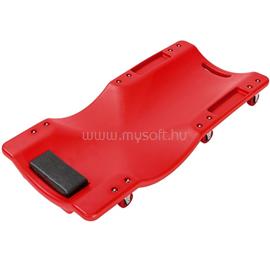 IRIS TOOLS CC-001-045 szereléshez műanyag gurulós aláfekvő CC-1-046 small