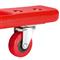 IRIS TOOLS CC-001-045 szereléshez műanyag gurulós aláfekvő CC-1-046 small