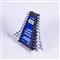 IRIS TOOLS CW-012-037 12 darabos kombinált csavarkulcs készlet CW-012-037 small