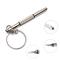 IRIS TOOLS DT-110 Kulcstartós csavarhúzó DT-110 small