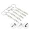 IRIS TOOLS DT-110 Kulcstartós csavarhúzó DT-110 small