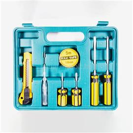 IRIS TOOLS DT-12-117 12 darabos szerszámkészlet DT-12-117 small