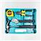 IRIS TOOLS DT-12-117 12 darabos szerszámkészlet DT-12-117 small