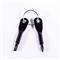 IRIS TOOLS DT-131 3 az 1-ben, lapos és csillagcsavarhúzós kulcstartó DT-131 small