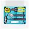 IRIS TOOLS DT-16-118 16 darabos szerszámkészlet DT-16-118 small