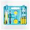 IRIS TOOLS DT-16-118 16 darabos szerszámkészlet DT-16-118 small