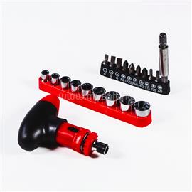 IRIS TOOLS DT-20-107 20 darabos szerszámkészlet DT-20-107 small