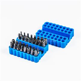 IRIS TOOLS DT-33-108 33 darabos bit készlet DT-33-108 small