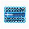 IRIS TOOLS DT-33-108 33 darabos bit készlet DT-33-108 small