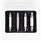 IRIS TOOLS DT-4-112 4 darabos csavarkihúzó készlet DT-4-112 small