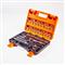 IRIS TOOLS DT-46-104 46 darabos szerszámkészlet DT-46-104 small