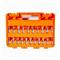 IRIS TOOLS DT-46-104 46 darabos szerszámkészlet DT-46-104 small