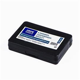IRIS TOOLS DT-6-113 6 darabos csavarkihúzó készlet DT-6-113 small
