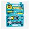 IRIS TOOLS DT-8-115 8 darabos szerszámkészlet DT-8-115 small