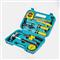 IRIS TOOLS DT-9-109 9 darabos szerszámkészlet DT-9-109 small