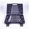 IRIS TOOLS GW-012-031 12 darabos csuklós kombinált csavarkulcs készlet GW-012-031 small