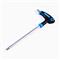 IRIS TOOLS HK-011-028 11 darabos gömb végű T imbuszkulcs készlet HK-011-028 small