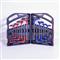 IRIS TOOLS HK-016-023 16 darabos T imbuszkulcs készlet HK-016-023 small