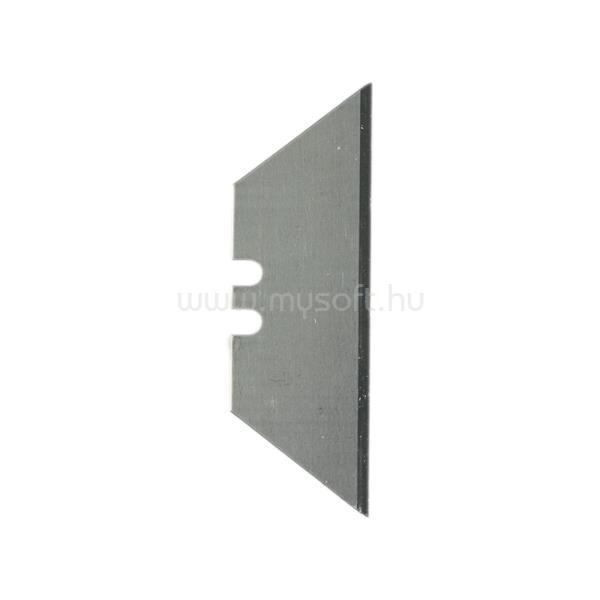 IRIS TOOLS ITBR17-60 10db trapéz alakú pótkés univerzális késhez