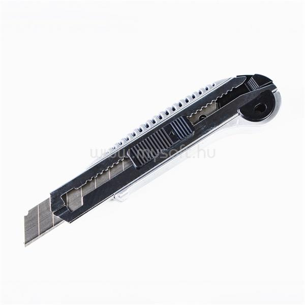 IRIS TOOLS ITCK103 Univerzális kés 5 pengével 18mm