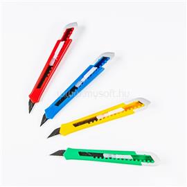 IRIS TOOLS ITCK106 Univerzális kés 9mm, műanyag ház ITCK106 small