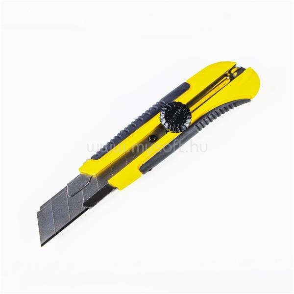 IRIS TOOLS ITCK283 Univerzális kés 25mm, műanyag ház
