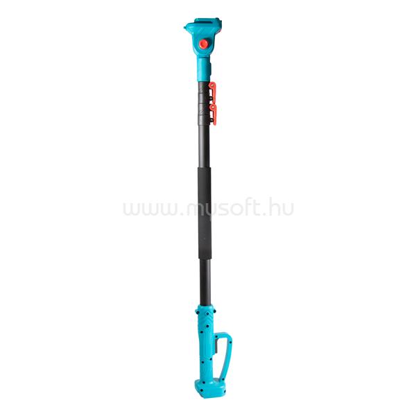 IRIS TOOLS ITEP-100 akkus metszőollóhoz, láncfűrészhez (ITSM-100, ITCM-100-hoz) hosszabbító, 2 méteres