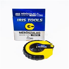 IRIS TOOLS ITMT20 20 méteres mérőszalag ITMT20 small