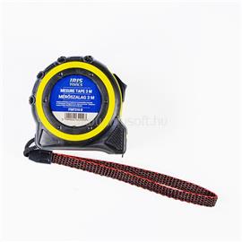 IRIS TOOLS ITMT310-B Mérőszalag, 3 méter hosszú, 16mm széles szalag, gumiborítású ház ITMT310-B small