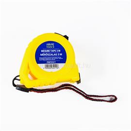 IRIS TOOLS ITMT310-Y Mérőszalag, 3 méter hosszú, 19mm széles szalag ITMT310-Y small