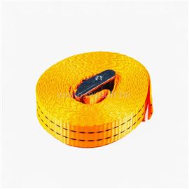 IRIS TOOLS ITOCSC-3M-500 egyrészes szorítókapcsos rakományrögzítő 500 kg, 3 m, 25 mm ITOCSC-3M-500 small