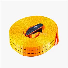 IRIS TOOLS ITOCSC-5M-500 egyrészes szorítókapcsos rakományrögzítő 500 kg, 5 m, 25 mm ITOCSC-5M-500 small