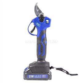 IRIS TOOLS ITSM-100 Akkus metszőolló szett (táska + metszőolló + 2 akku + töltő), 21V ITSM-100 small