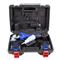 IRIS TOOLS ITSM-100 Akkus metszőolló szett (táska + metszőolló + 2 akku + töltő), 21V ITSM-100 small