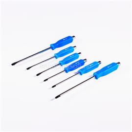 IRIS TOOLS SD-006-021 6 darabos üthető csavarhúzó készlet SD-006-021 small
